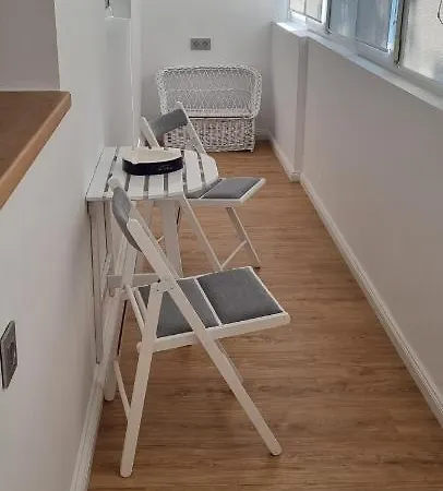 Апартаменты Loft Ferdinand *