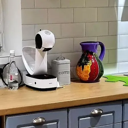 Loft Ferdinand Апартаменты *