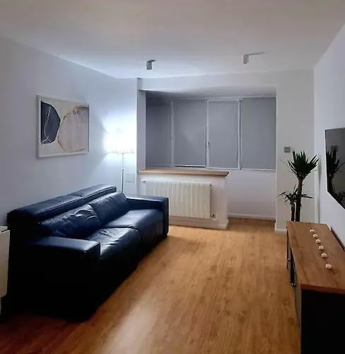 Апартаменты Loft Ferdinand *