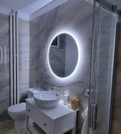 Loft Ferdinand Apartmán Bukurešť