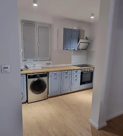 Apartmán Loft Ferdinand Bukurešť