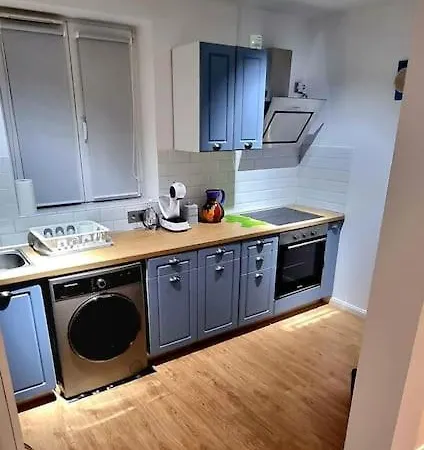 Loft Ferdinand * Bucureşti