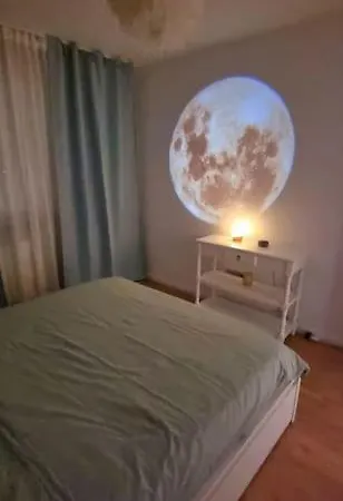 Apartmán Loft Ferdinand *