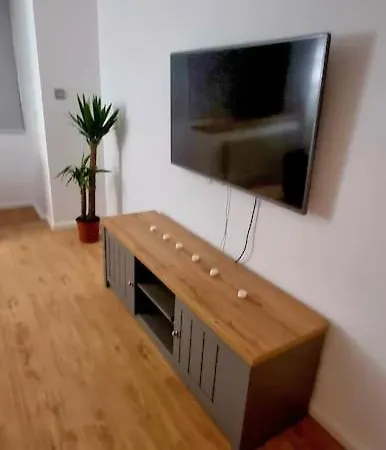 Apartmán Loft Ferdinand