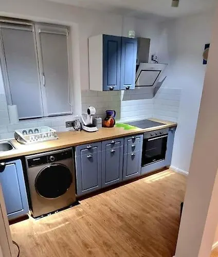 Loft Ferdinand * Bükreş