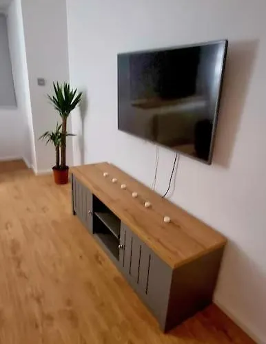 Apartamento Loft Ferdinand