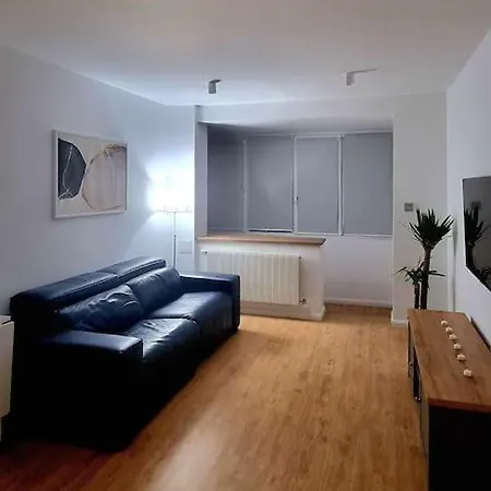 شقة Loft Ferdinand *