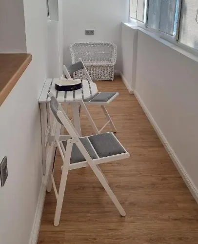 Apartment Loft Ferdinand *