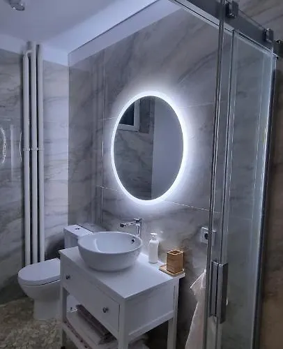 Loft Ferdinand Apartment Bukarest