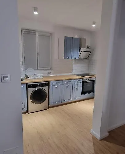 Apartment Loft Ferdinand Bukarest