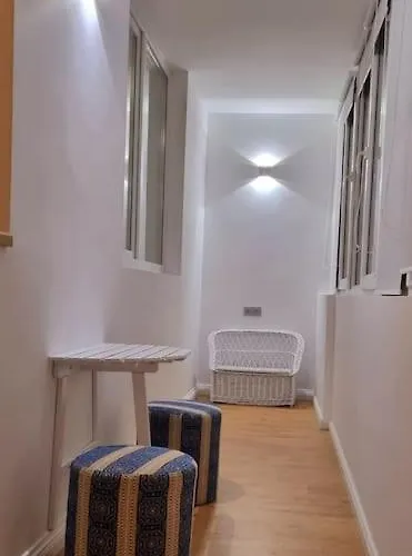 Loft Ferdinand Bukarest