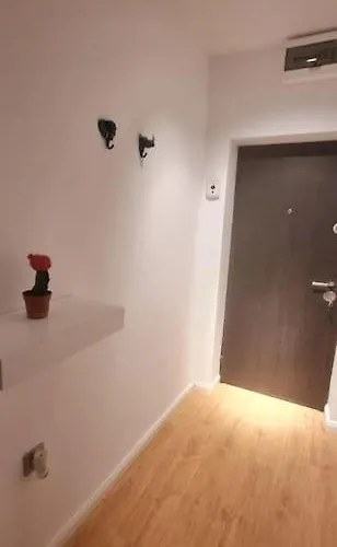 Apartment Loft Ferdinand