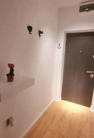 Апартаменти Loft Ferdinand